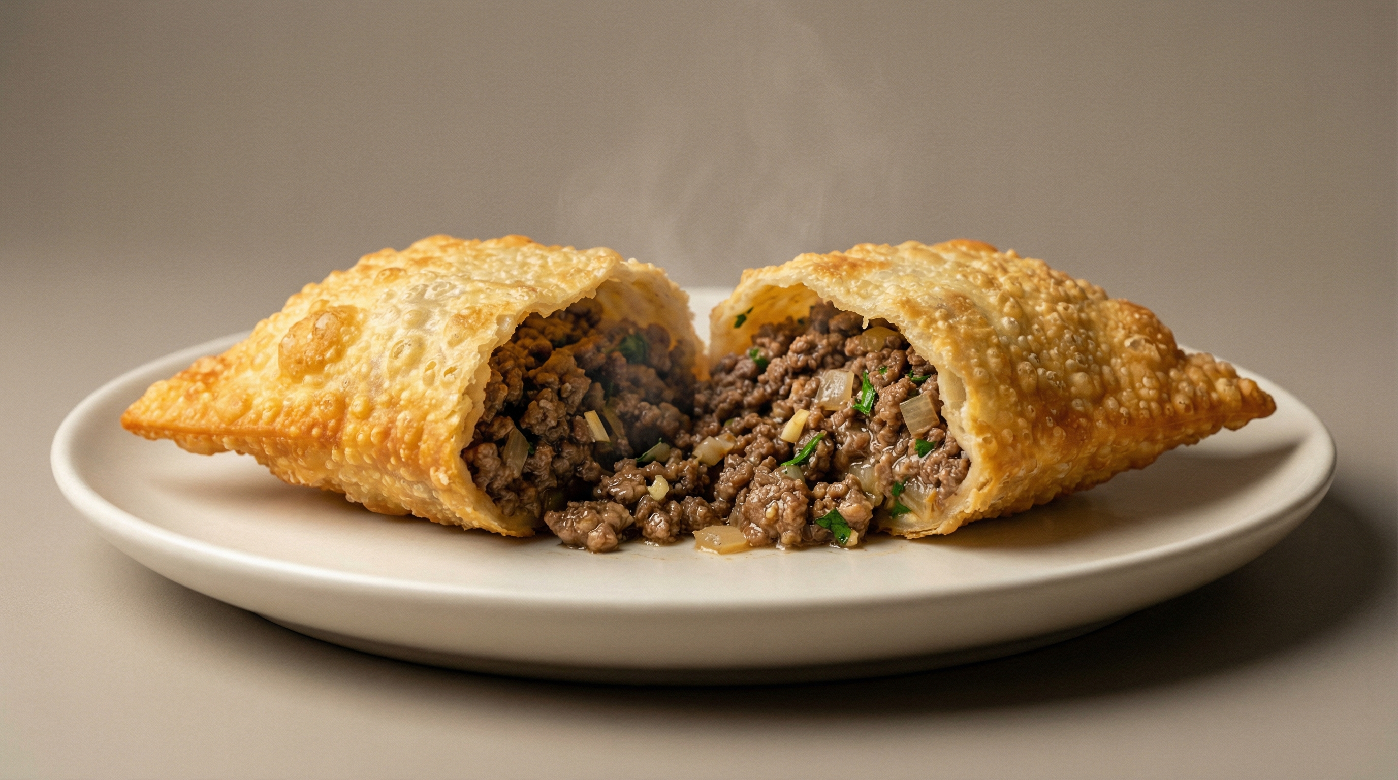 PASTEL DE CARNE TRADICIONAL