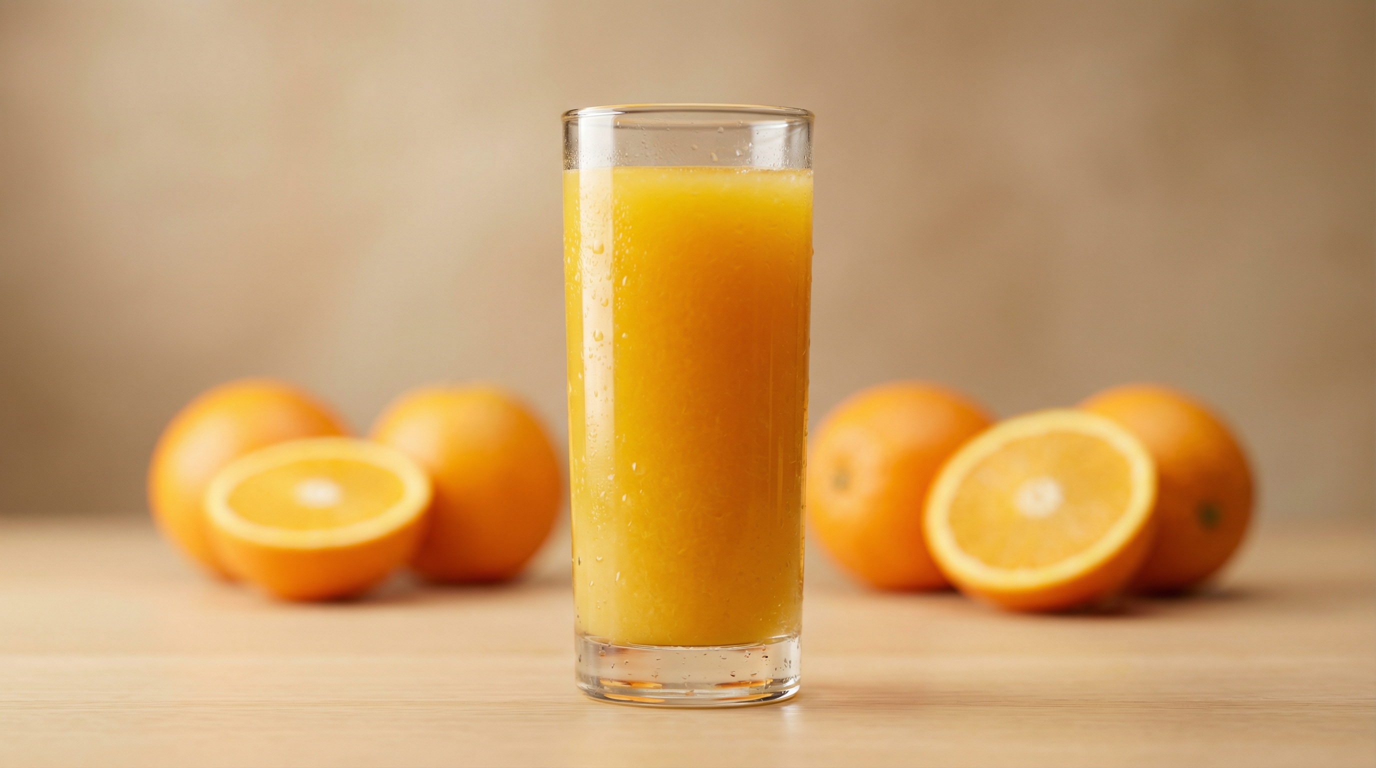 Suco de Laranja