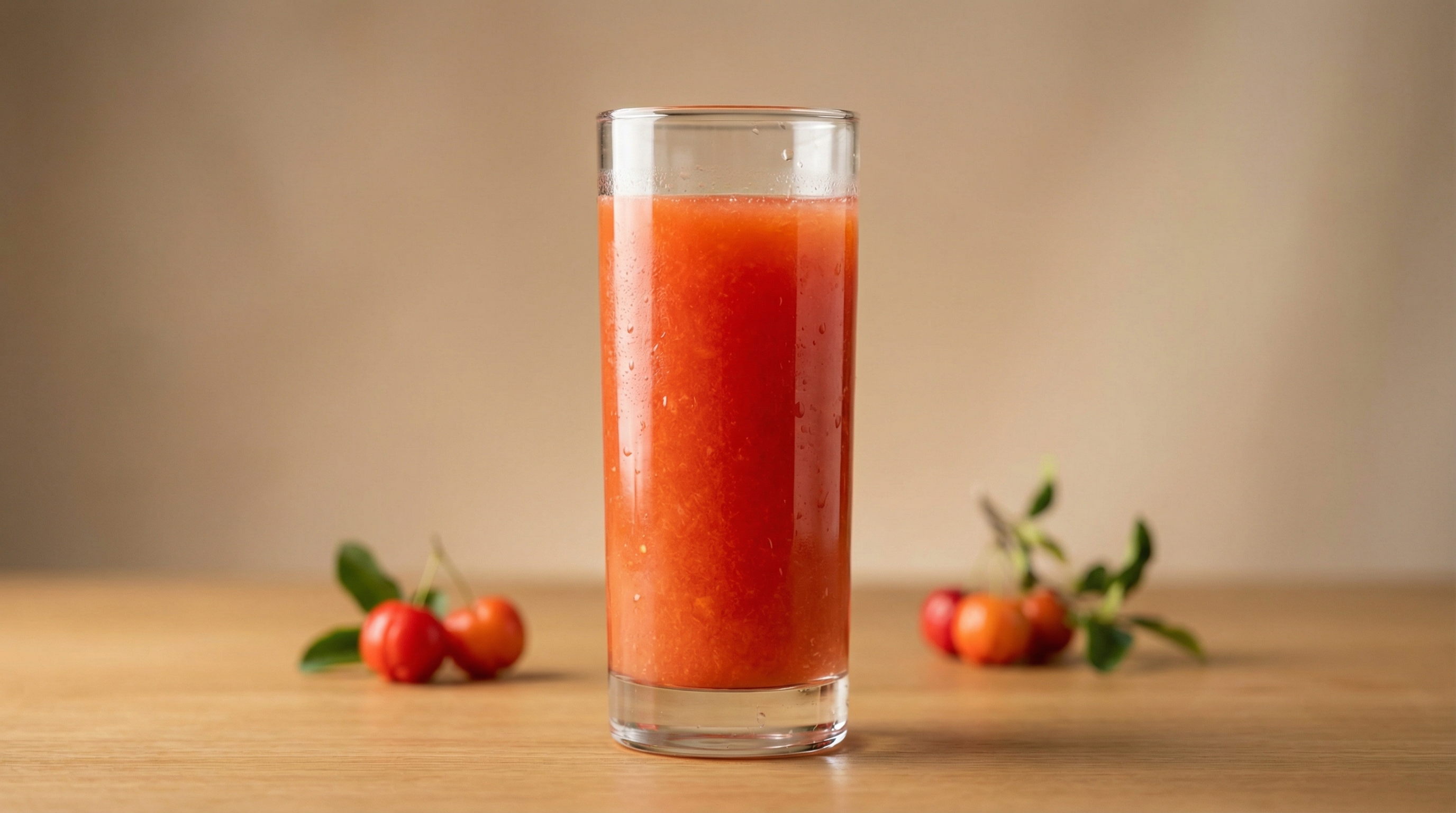 Suco de Acerola
