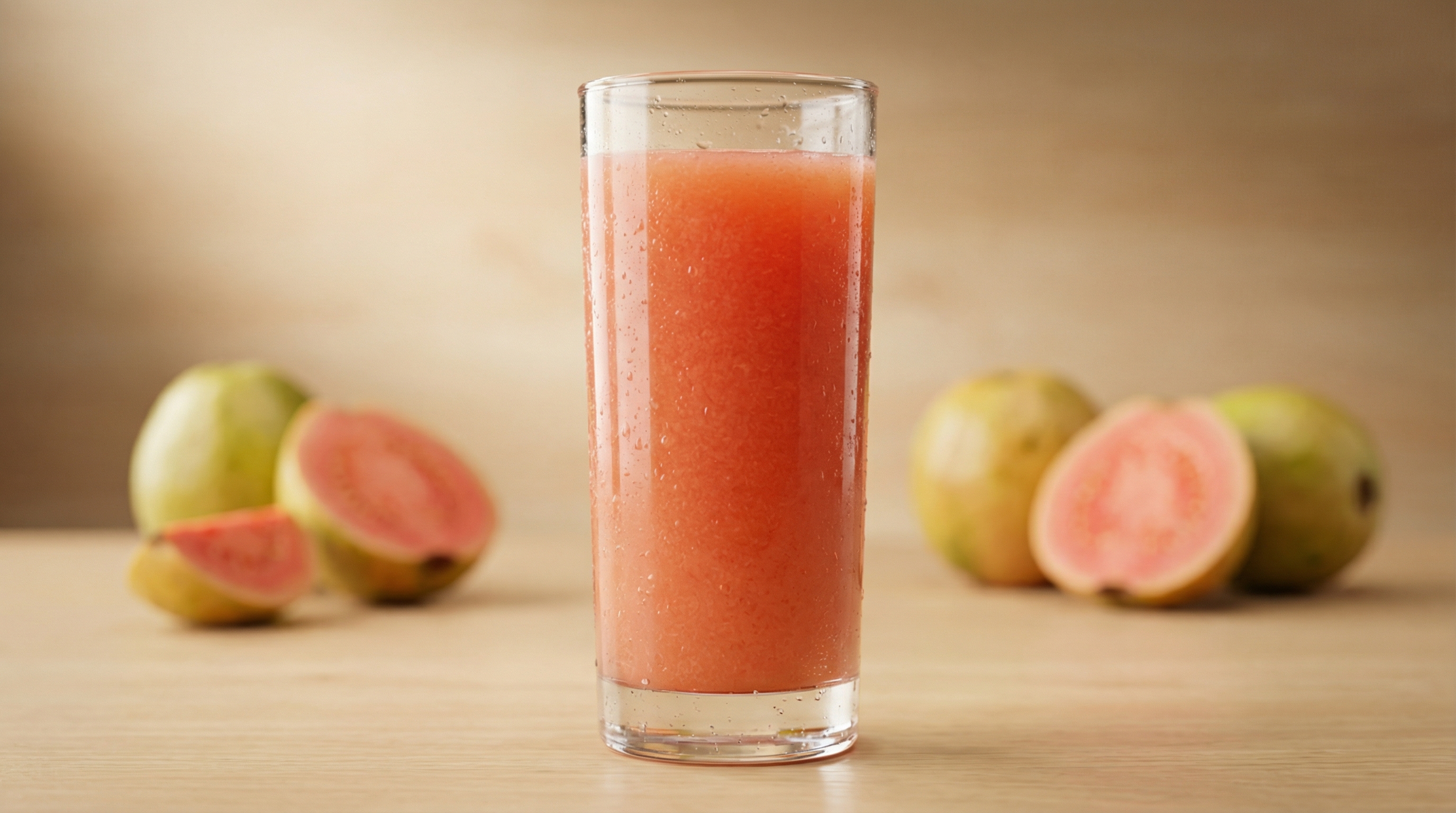 Suco de Goiaba