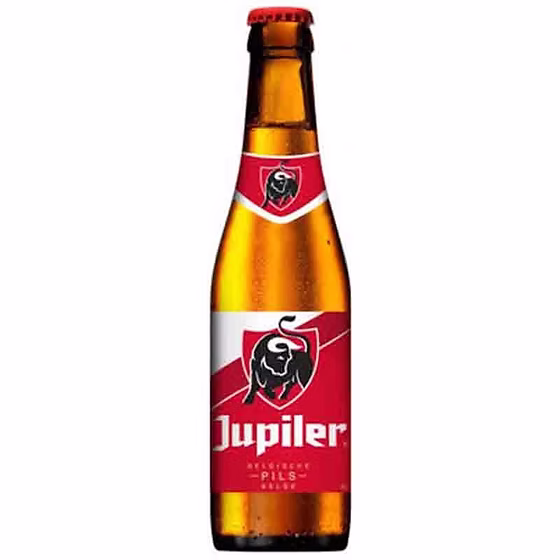 Cerveja Jupiler