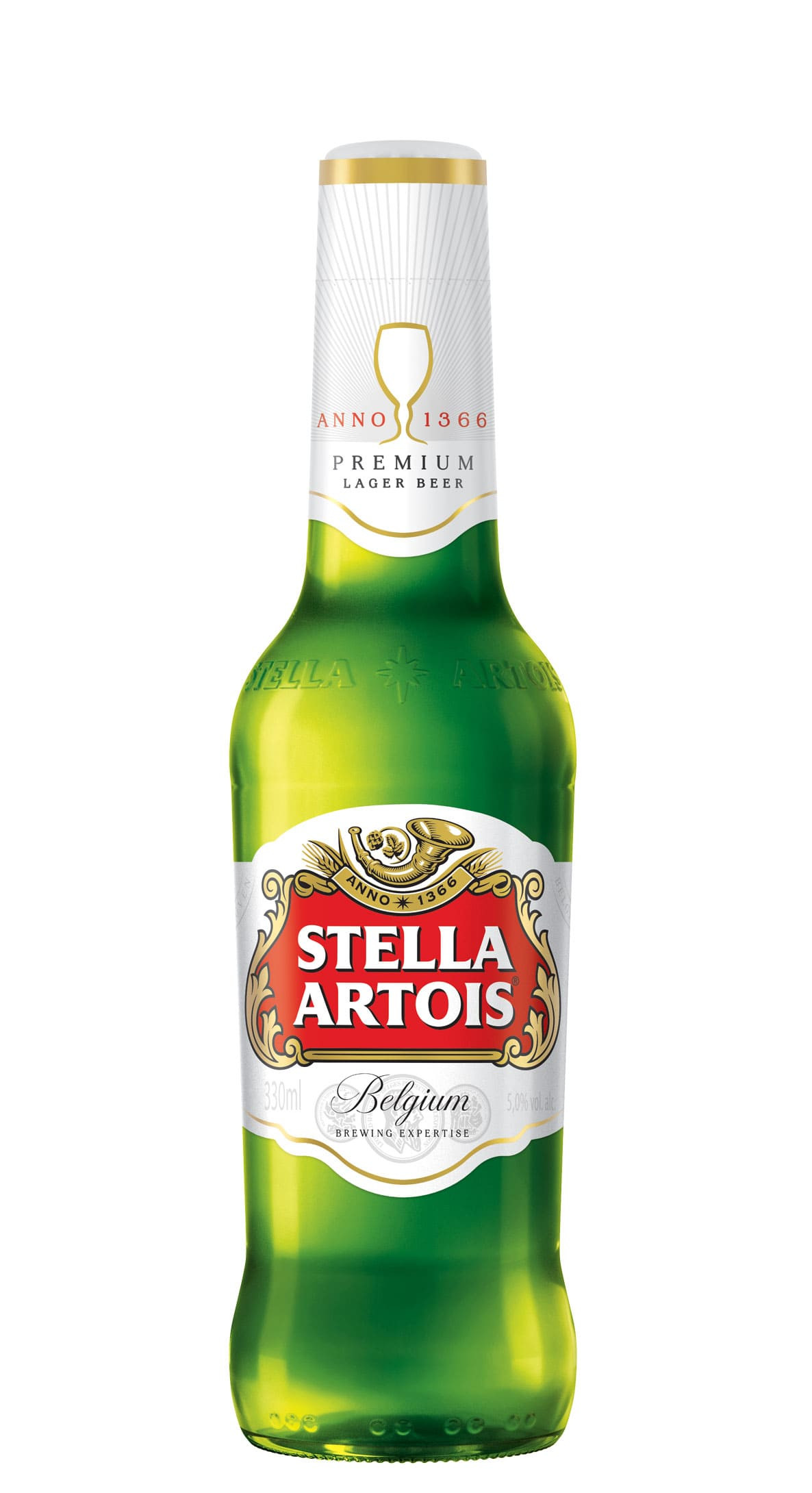 Cerveja Stella Artois