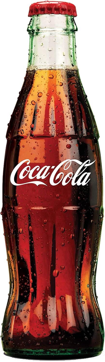 Coca-Cola 0 Açúcar